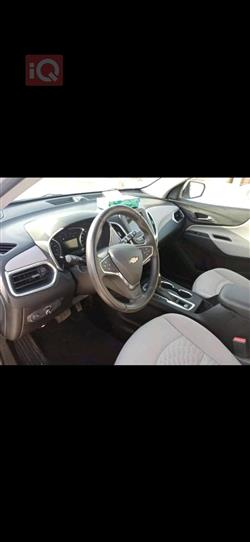 شيفروليه ايكونس